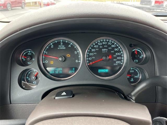 2011 GMC Yukon XL AWD 4dr 1500 Denali