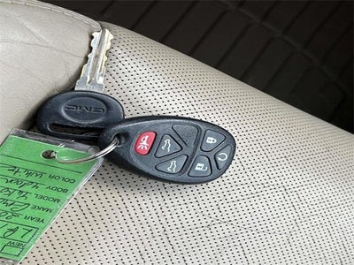 2011 GMC Yukon XL AWD 4dr 1500 Denali