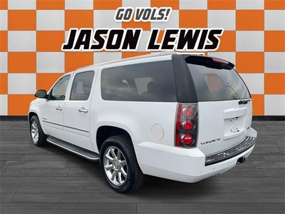 2011 GMC Yukon XL AWD 4dr 1500 Denali