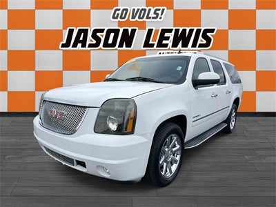 2011 GMC Yukon XL AWD 4dr 1500 Denali