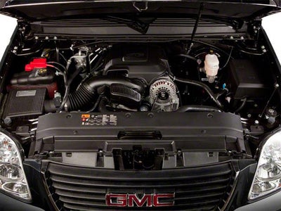 2011 GMC Yukon XL AWD 4dr 1500 Denali