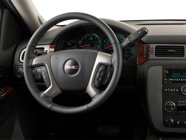 2011 GMC Yukon XL AWD 4dr 1500 Denali