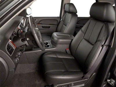 2011 GMC Yukon XL AWD 4dr 1500 Denali