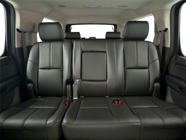 2011 GMC Yukon XL AWD 4dr 1500 Denali