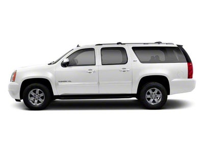 2011 GMC Yukon XL AWD 4dr 1500 Denali
