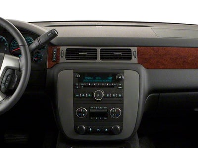 2011 GMC Yukon XL AWD 4dr 1500 Denali