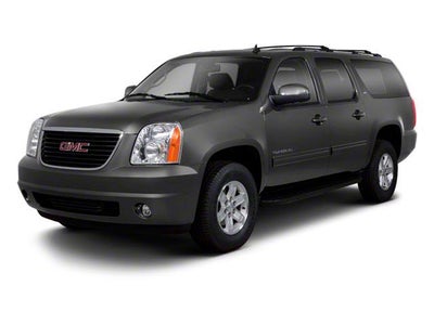 2011 GMC Yukon XL AWD 4dr 1500 Denali