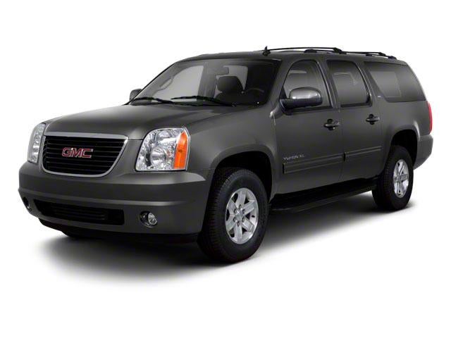 2011 GMC Yukon XL AWD 4dr 1500 Denali