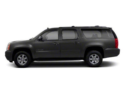 2011 GMC Yukon XL AWD 4dr 1500 Denali