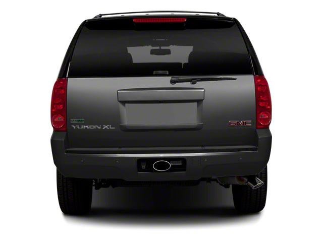 2011 GMC Yukon XL AWD 4dr 1500 Denali