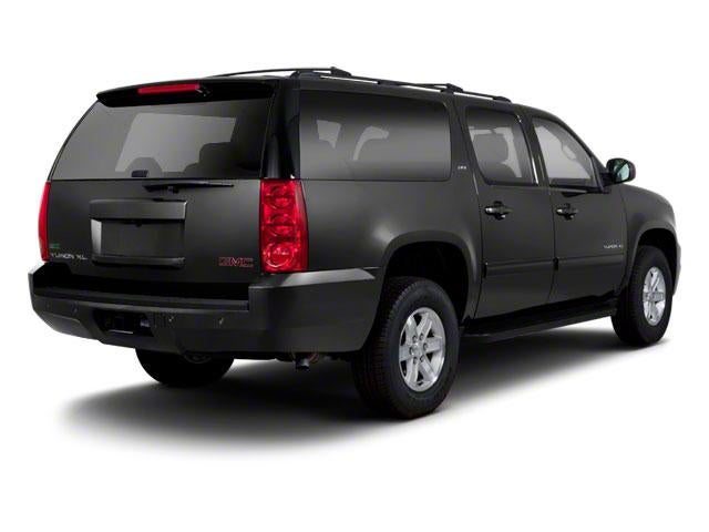 2011 GMC Yukon XL AWD 4dr 1500 Denali