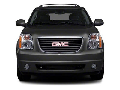 2011 GMC Yukon XL AWD 4dr 1500 Denali