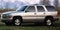 2002 Chevrolet Tahoe LT