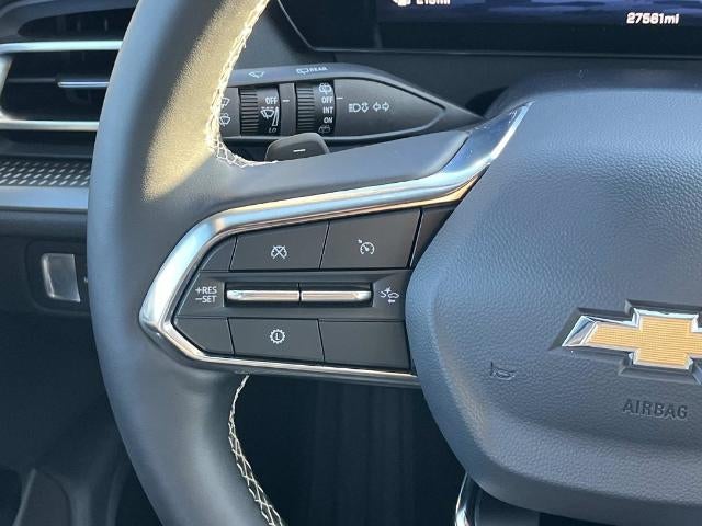 2026 Chevrolet Traverse LT w/1LT