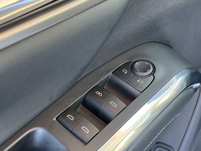 2026 Chevrolet Traverse LT w/1LT