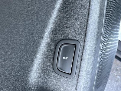 2026 Chevrolet Traverse LT w/1LT