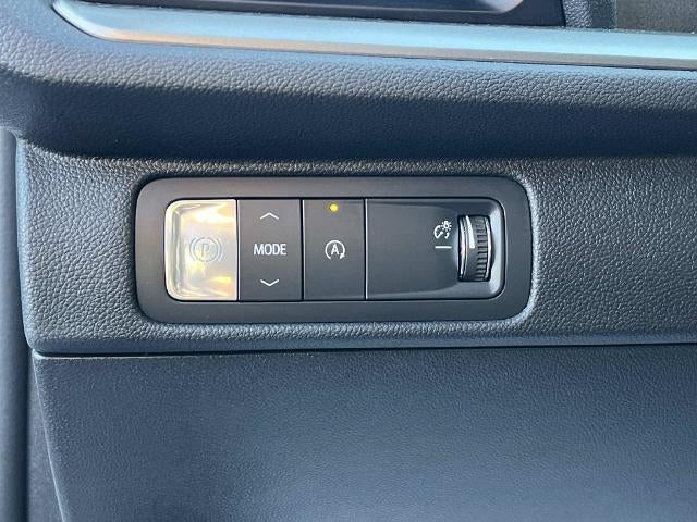 2026 Chevrolet Traverse LT w/1LT