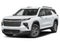 2026 Chevrolet Traverse LT w/1LT