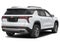 2026 Chevrolet Traverse LT w/1LT