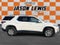 2022 Chevrolet Traverse FWD 1LT