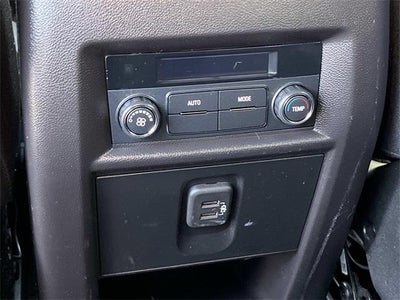 2022 Chevrolet Traverse FWD 1LT