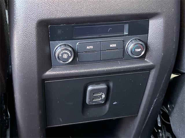 2022 Chevrolet Traverse FWD 1LT