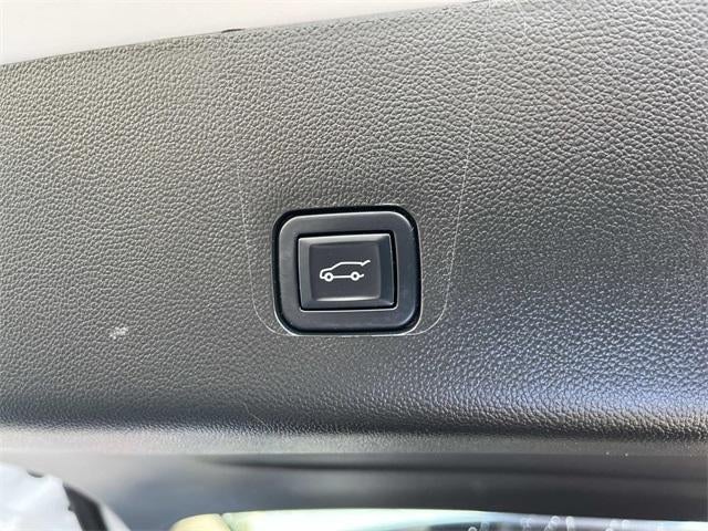 2022 Chevrolet Traverse FWD 1LT