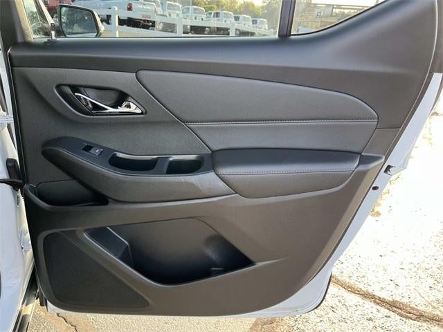 2022 Chevrolet Traverse FWD 1LT