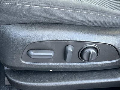 2022 Chevrolet Traverse FWD 1LT