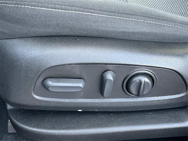 2022 Chevrolet Traverse FWD 1LT