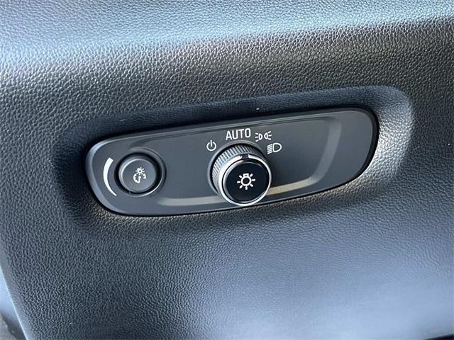 2022 Chevrolet Traverse FWD 1LT