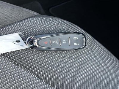 2022 Chevrolet Traverse FWD 1LT