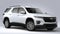 2022 Chevrolet Traverse FWD 1LT