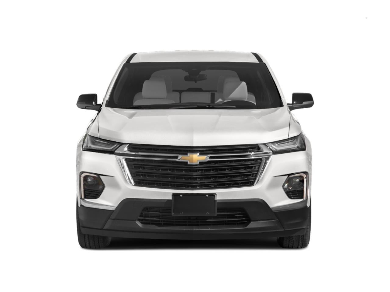 2022 Chevrolet Traverse FWD 1LT