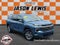 2025 Chevrolet Traverse LT w/1LT
