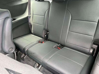 2025 Chevrolet Traverse LT w/1LT