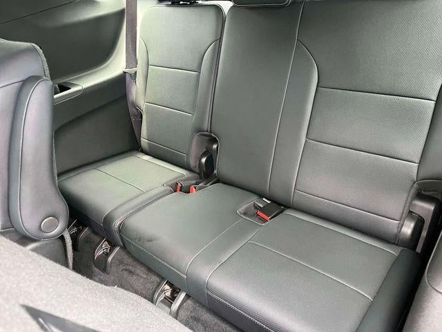 2025 Chevrolet Traverse LT w/1LT