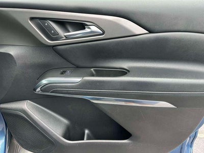 2025 Chevrolet Traverse LT w/1LT