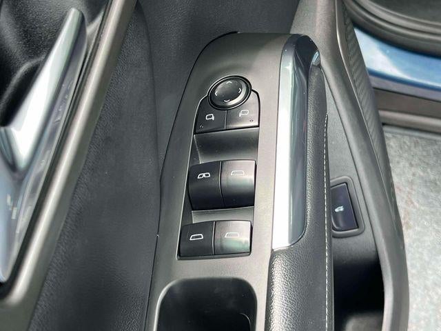 2025 Chevrolet Traverse LT w/1LT