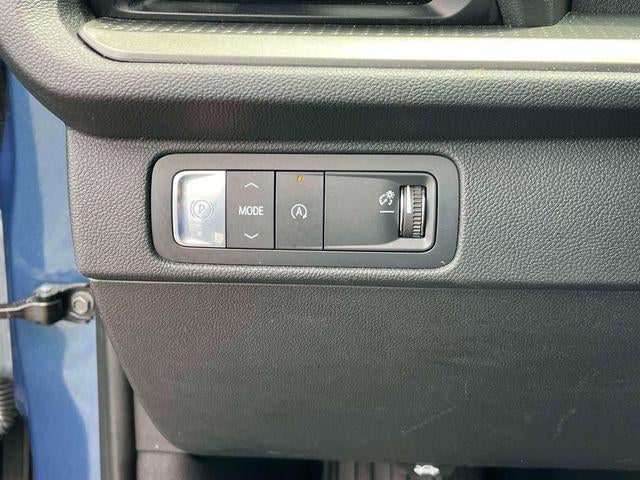 2025 Chevrolet Traverse LT w/1LT