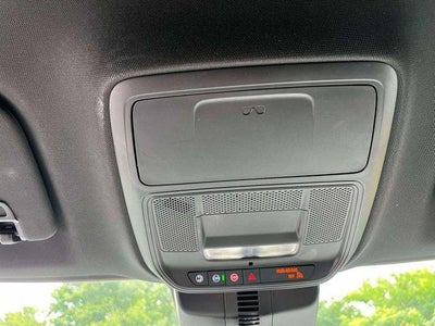 2025 Chevrolet Traverse LT w/1LT