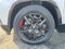 2019 Chevrolet Traverse FWD 1LZ
