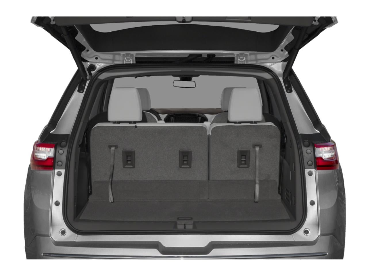 2019 Chevrolet Traverse FWD 1LZ