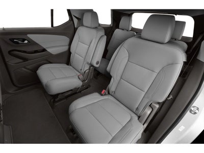 2019 Chevrolet Traverse FWD 1LZ