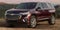 2019 Chevrolet Traverse FWD 1LZ