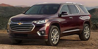 2019 Chevrolet Traverse FWD 1LZ