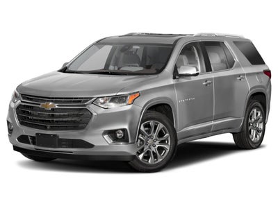 2019 Chevrolet Traverse FWD 1LZ