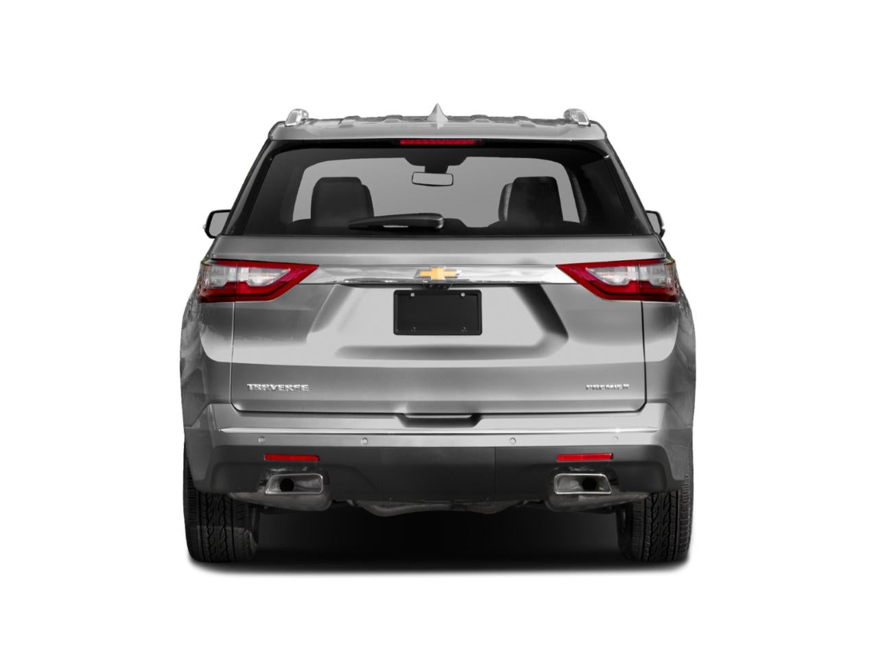 2019 Chevrolet Traverse FWD 1LZ
