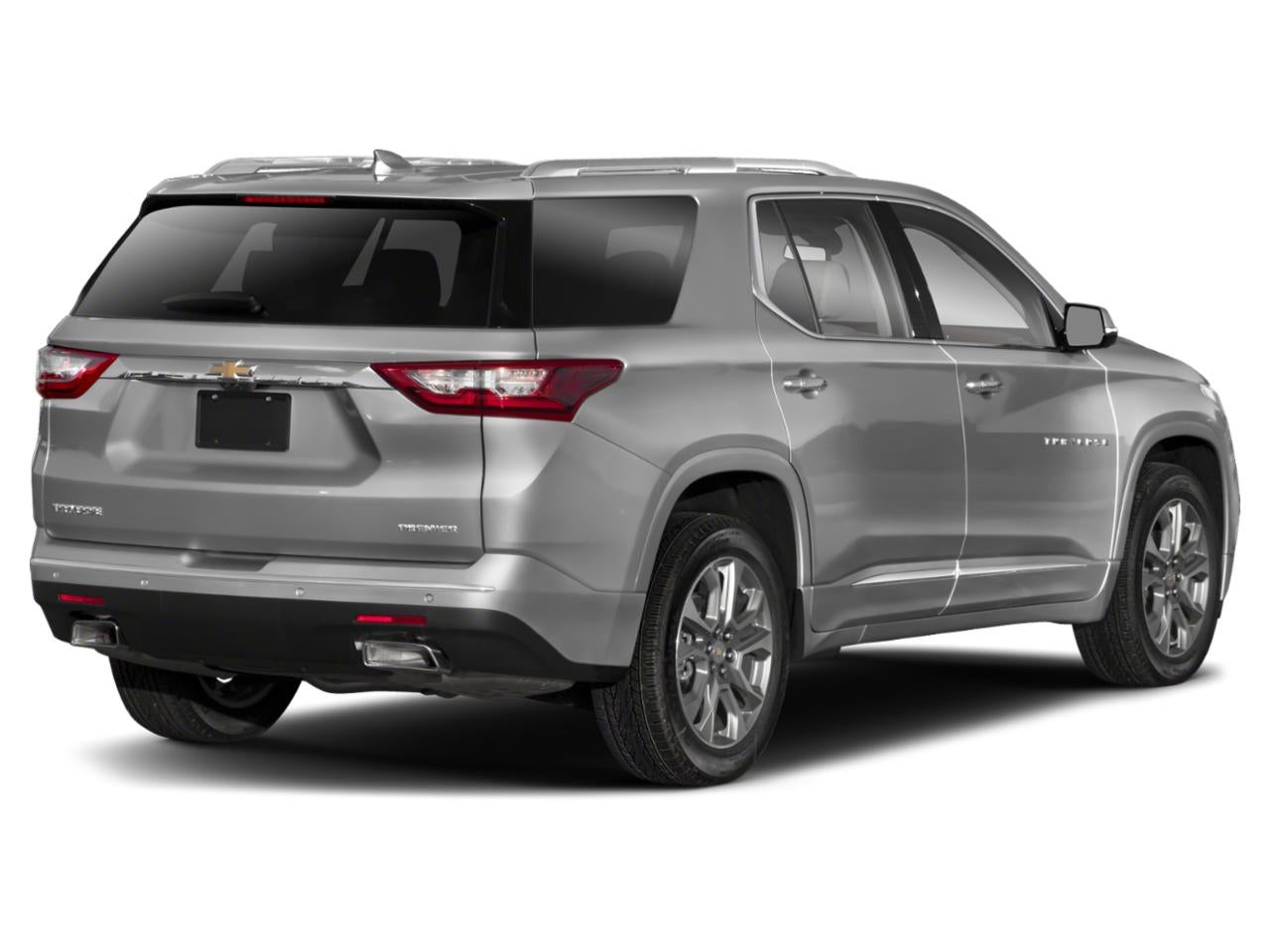 2019 Chevrolet Traverse FWD 1LZ