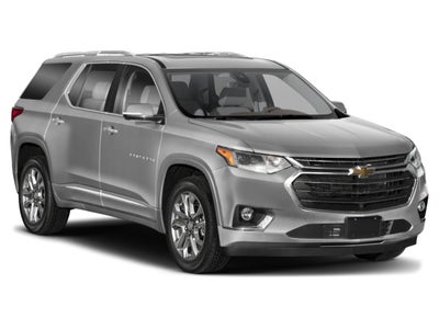 2019 Chevrolet Traverse FWD 1LZ